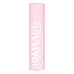 Ultimate Hold - Hairspray Travel Size, IDA WARG BEAUTY